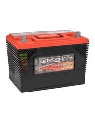 Bater�a Odyssey Performance ODP-AGM34R | 12 Voltios 65 Amperios